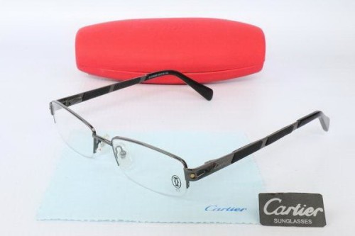Cartie Plain Glasses AAA-582