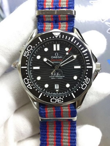 Omega  Watches-516