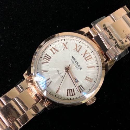 Montblanc Watches-308