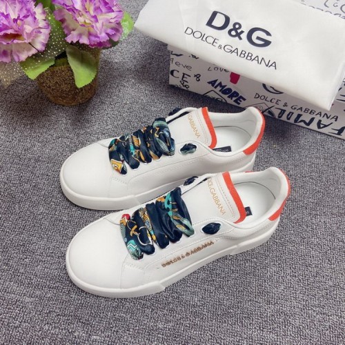 D&G men shoes 1：1 quality-668