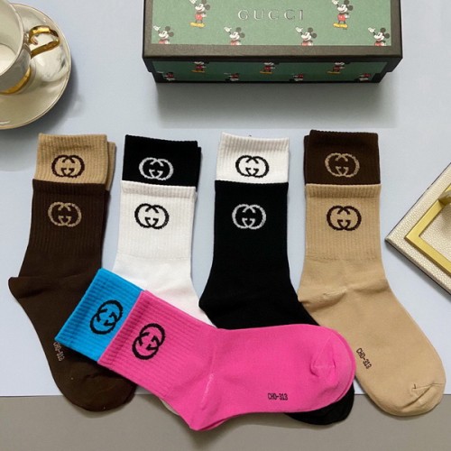 G Socks-174