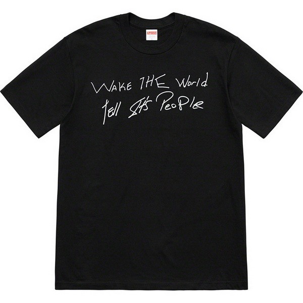 Supreme T-shirt-128(S-XXL)
