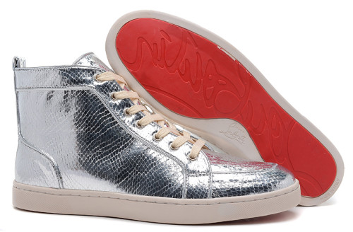 Christian Louboutin mens shoes-060