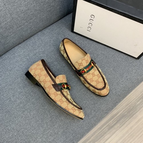 G men shoes 1：1 quality-2813