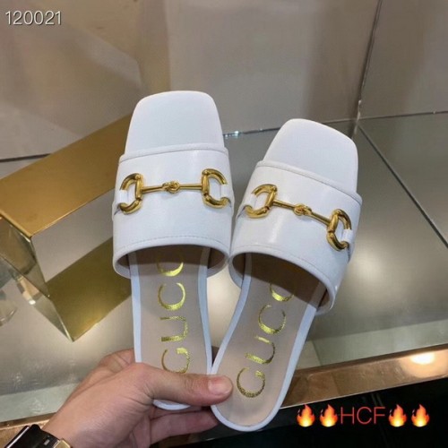 G women slippers 1：1 quality-352