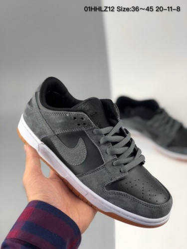 Nike Dunk shoes women low-193