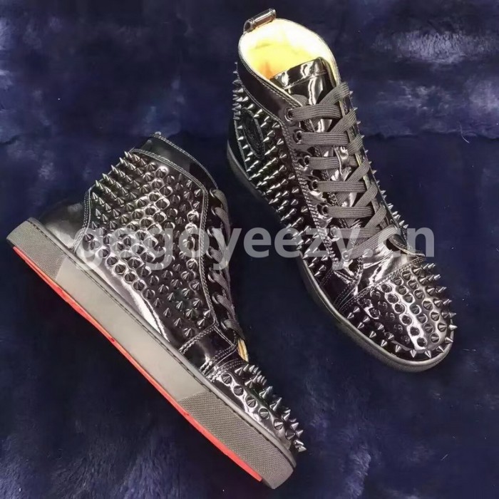 Super Max Christian Louboutin Shoes-335