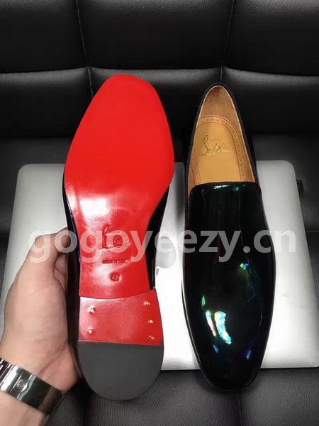 Super Max Christian Louboutin Shoes-579