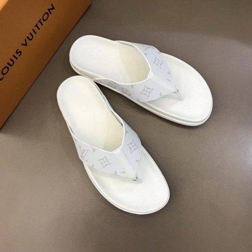 LV Sandals 1：1 Quality-053