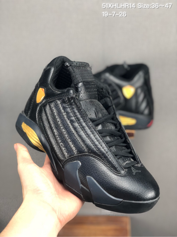 Jordan 14 shoes AAA Quality-018