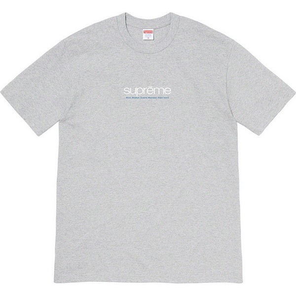 Supreme shirt 1：1quality-657(S-XL)