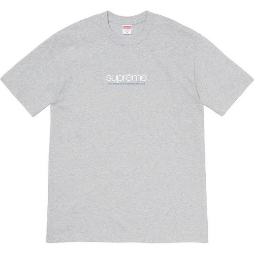 Supreme shirt 1：1quality-657(S-XL)