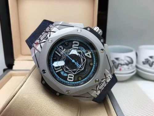 Hublot Watches-466