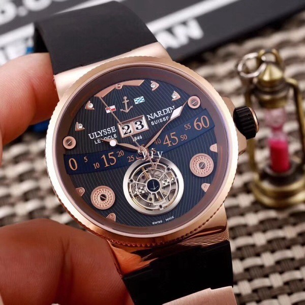 Ulysse Nardin-093