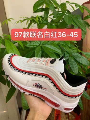 Nike Air Max 97 women shoes-224