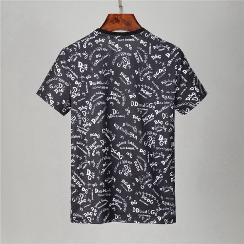 D&G t-shirt men-026(M-XXXL)