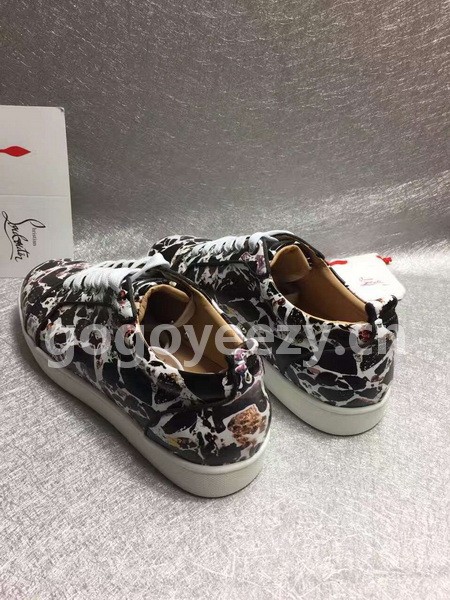 Super Max Christian Louboutin Shoes-508