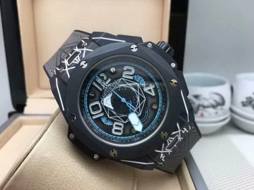 Hublot Watches-458