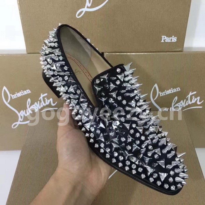 Super Max Christian Louboutin Shoes-700