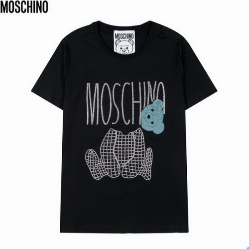 Moschino t-shirt men-122(S-XXL)