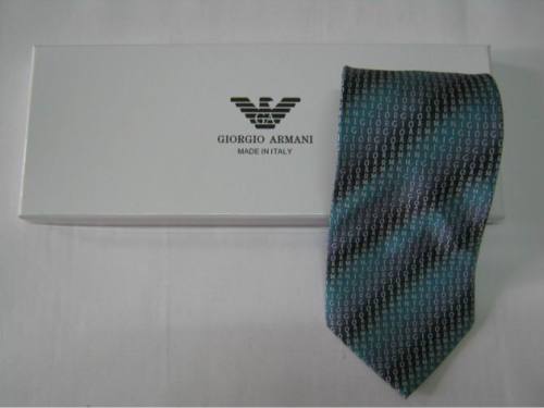 Armani Necktie AAA Quality-063