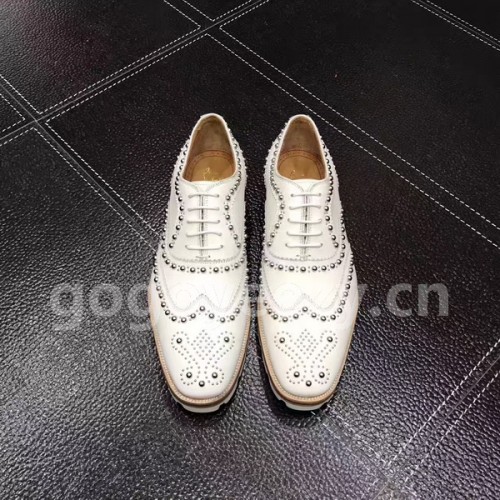 Super Max Christian Louboutin Shoes-739