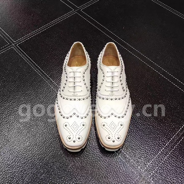 Super Max Christian Louboutin Shoes-739