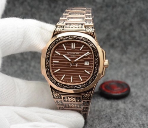 Patek Philippe Watches-336