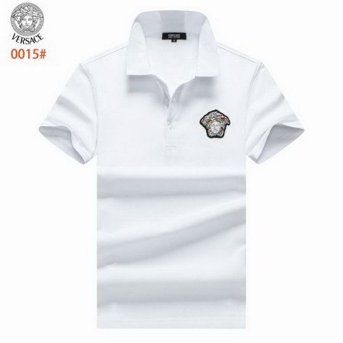 Versace polo t-shirt men-006(M-XXXL)