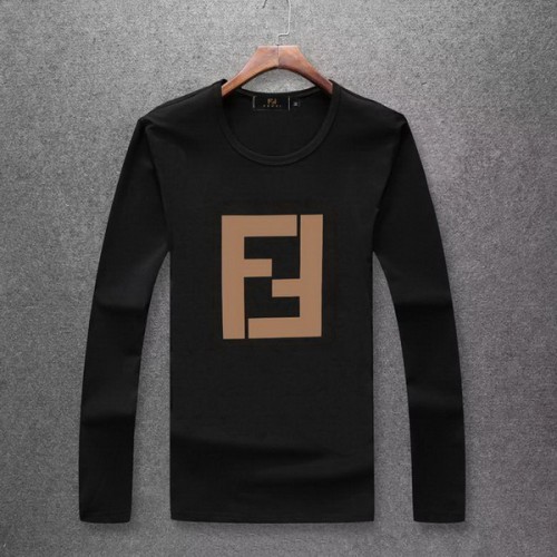 FD long sleeve t-shirt-003(M-XXXXL)