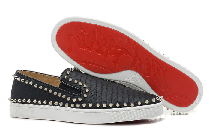 Christian Louboutin mens shoes-210