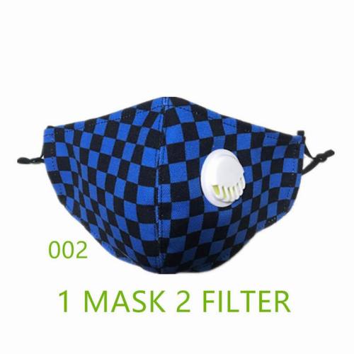 Other Fashion Mask-029