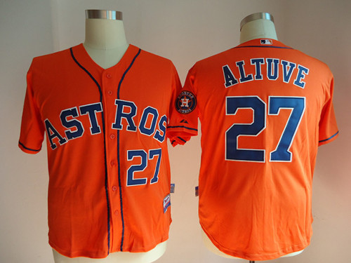 MLB Houston Astros-030