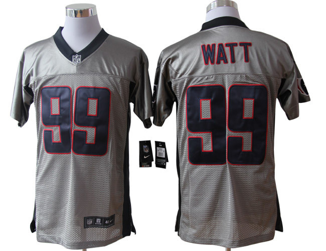 Nike Elite Houston Texans Jersey-104