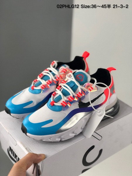 Nike Air Max 270 women shoes-838