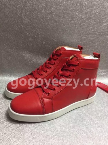 Super Max Christian Louboutin Shoes-479