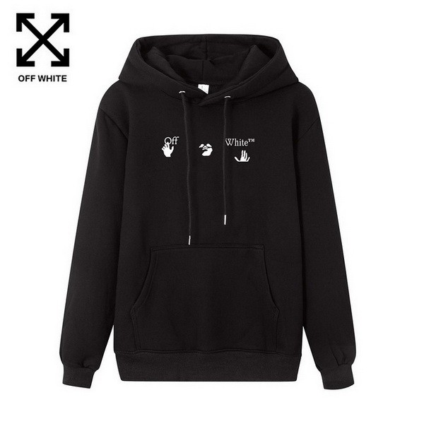 OFF-WHITE men Hoodies-601(S-XXL)