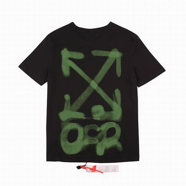 Off white t-shirt men-693(S-XL)