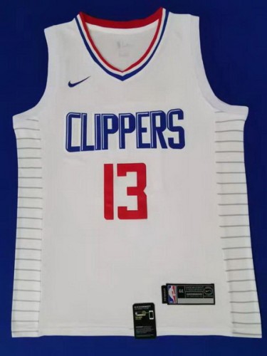 NBA Los Angeles Clippers-021