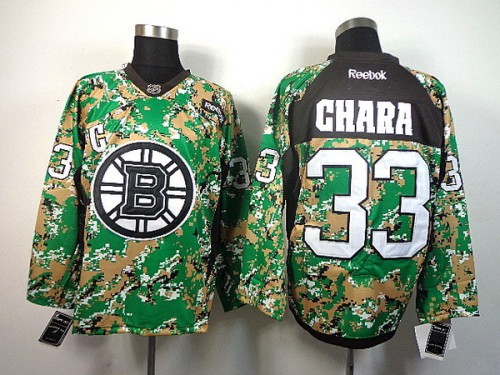 NHL Camouflage-075