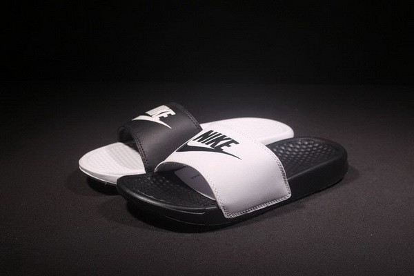 Nike men slippers 1：1 quality-023