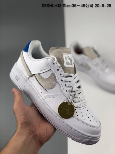 Nike air force shoes men low-1582