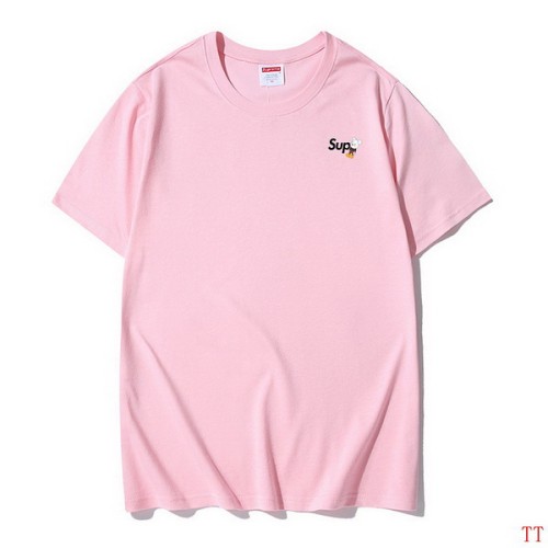 Supreme T-shirt-136(S-XXL)