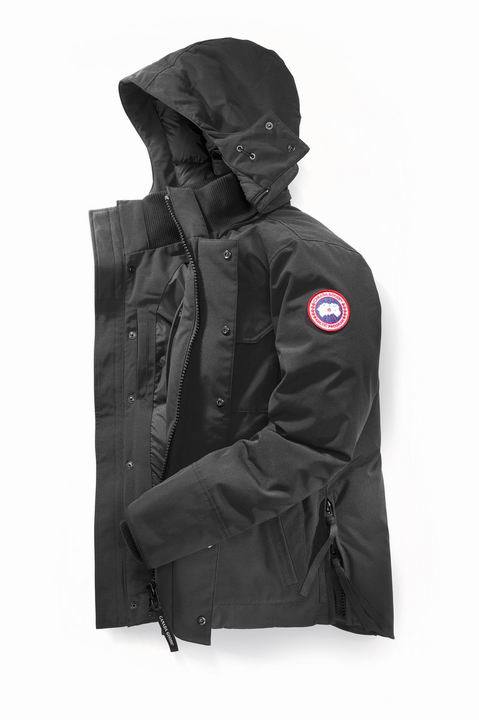 CG Down Jacket men-854