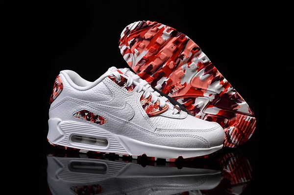 Nike Air Max 90 men shoes-631