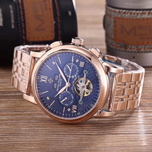 Patek Philippe Watches-457