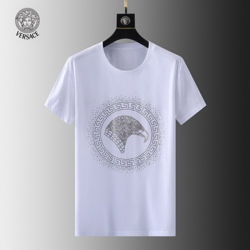 Versace t-shirt men-410(M-XXXXL)