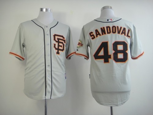 MLB San Francisco Giants-067