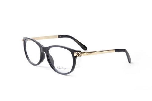 Cartie Plain Glasses AAA-1837