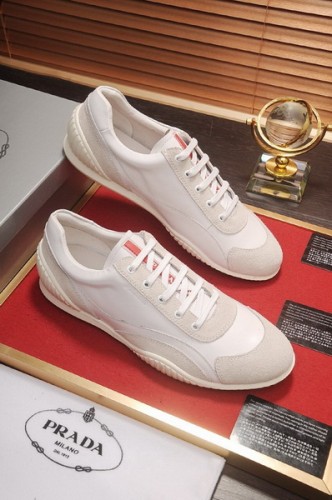 Prada men shoes 1：1 quality-619